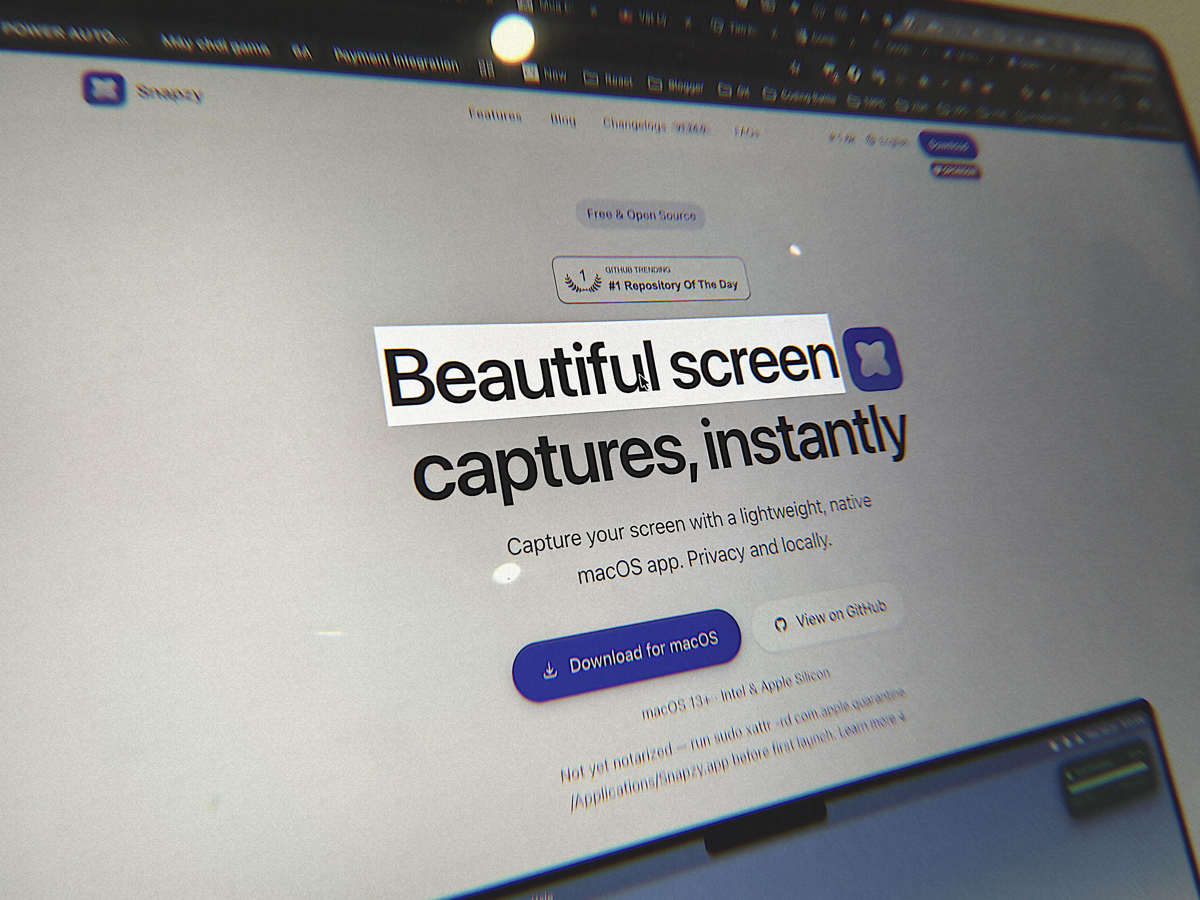 Onboarding, Smart Capture & Quick Access Enhancements feature illustration